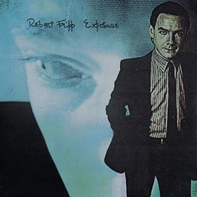 Imagen de Exposure Fourth Edition (Steven Wilson Mix) 20 [Import] [Vinilo]