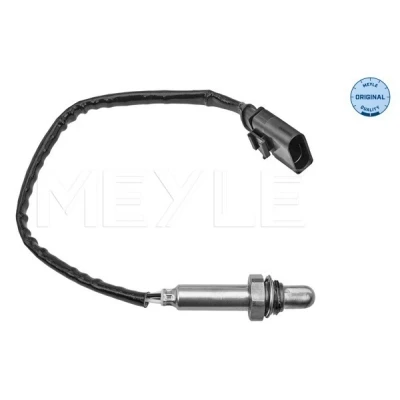 Imagen de MEYLE 114 803 0014 Sonda lambda después de catalizador M18 x 1,5 convencional AUDI: A3 Hatchback, Sportback, A4 B8 Avant