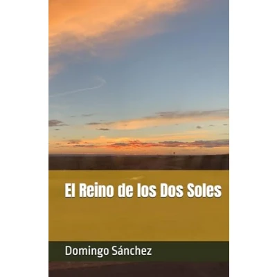 Imagen de El Reino de los Dos Soles