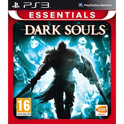 Imagen de Dark Souls Essentials (PS3)