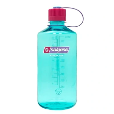 Imagen de Nalgene Sustain 32 oz NM Botella de Agua, Unisex, Surfista, 1 L