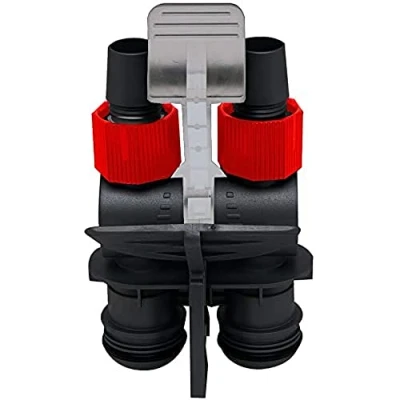 Imagen de Fluval Llave Aquastop para los Filtros 104/5, 204/5, 304/5, 404/5