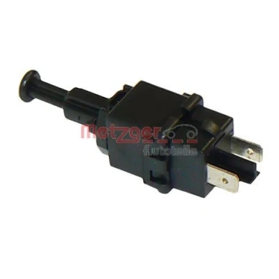 Imagen de METZGER 0911030 Interruptor luces freno 2 Pieza de Recambio Original OPEL: Vectra B Berlina, A DAEWOO: Nubira Lanos Berlina