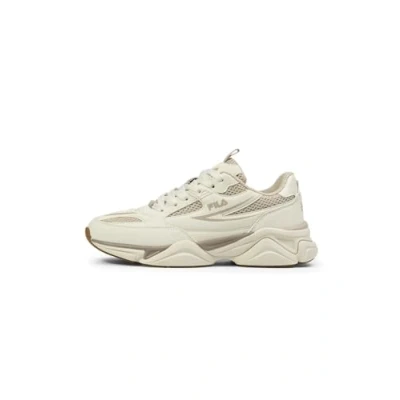 Imagen de FILA Recade S Wmn, Zapatillas Mujer, Marrón Oxford Blanco Envejecido, 42 EU