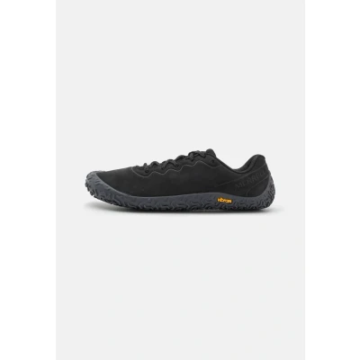 Imagen de Merrell Vapor Glove Zapatillas running neutras, Hombre, Talla: 42, Black Zapatos