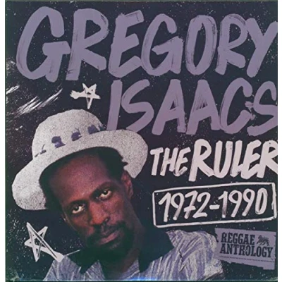 Imagen de Ruler (1972 90) [Vinilo]
