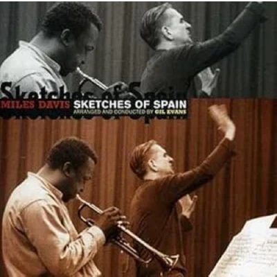 Imagen de Sketches Of Spain