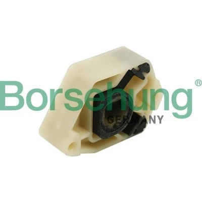 Imagen de Borsehung B11363 Soporte, radiador debajo SKODA: Fabia I Hatchback, 1 Combi