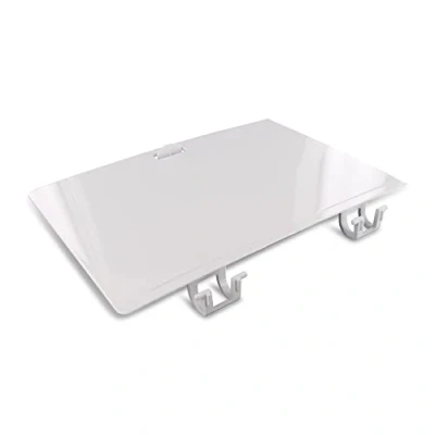Imagen de DL pro cubierta de mantenimiento para Bosch Siemens 445427 00445427 iQ100 iQ300 iQ500 Maxx 7 Extraklasse Avantixx Logixx el intercambiador calor la lavadora secadora con bomba