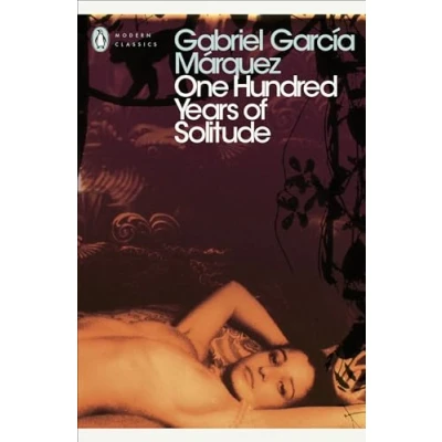 Imagen de One Hundred Years Of Solitude: Gabriel Garcia Marquez (Penguin Modern Classics)