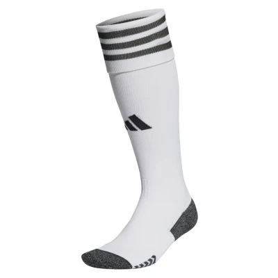 Imagen de adidas Performance 23 SOCK Medias de fútbol, Talla: 46 48, White/black