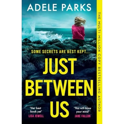 Imagen de Just Between Us