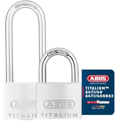 Imagen de Abus 569593 Candado para bicicleta