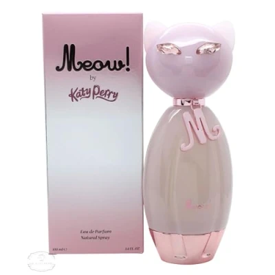Imagen de Katy Perry Meow! Eau de Parfum 100ml Spray