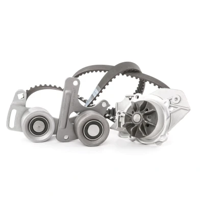 Imagen de DOLZ KD011 Bomba de Agua + Kit Distribucion 136 PEUGEOT: 306 Hatchback, Partner I Combispace, 205 II CITROËN: C15 Furgón, ZX Hatchback
