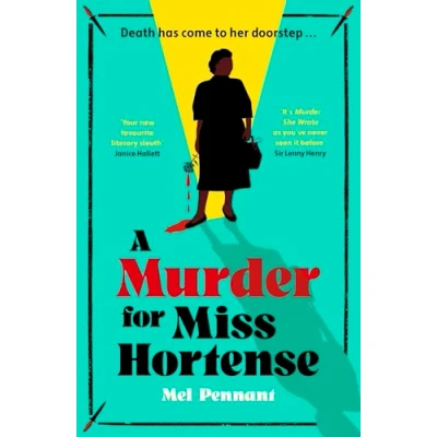 Imagen de A Murder For Miss Hortense (ebook)