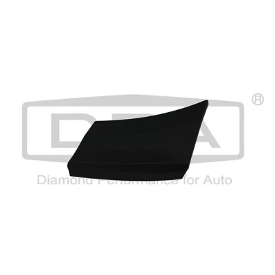 Imagen de DPA 88531531902 Listón embellecedor/protector, guardabarros Delante, izquierda VOLKSWAGEN: Crafter 30 50 Camión de plataforma/Chasis