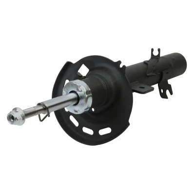 Imagen de MAXGEAR 11 1349 amortiguador Eje delantero, izquierda Presión de gas Bitubular Columna PEUGEOT: 2008 I (A94) 1.5 BlueHDI, 1.6 VTi