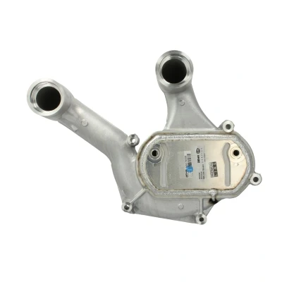 Imagen de MAHLE ORIGINAL CI 234 000P Intercooler