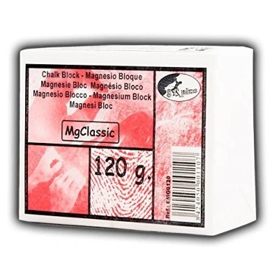 Imagen de 8cplus EMG0120 Magnesio en Pastillas, Blanco, Talla Única