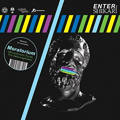 Imagen de Moratorium (Broadcasts From The Interruption) [Vinilo]
