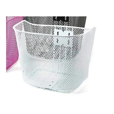 Imagen de Bonin Boninbike Cestino, Bambino, Bianco, Taglia Unica