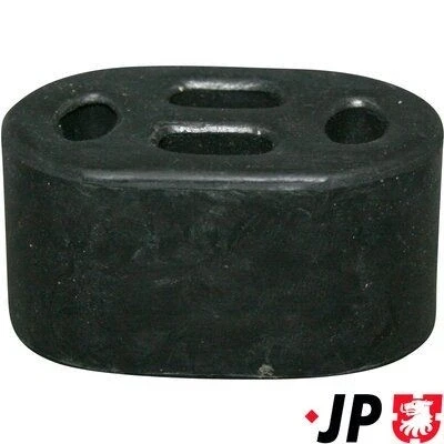 Imagen de JP GROUP 1521600500 Soporte, sistema de escape FORD: Sierra Mk2 Hatchback, FIESTA 3, 1, ROVER: 100 / Metro Hatchback