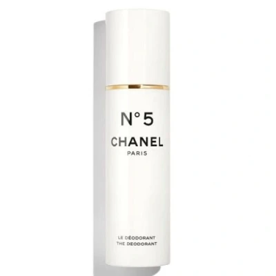 Imagen de Chanel No.5 Desodorante 100 ml