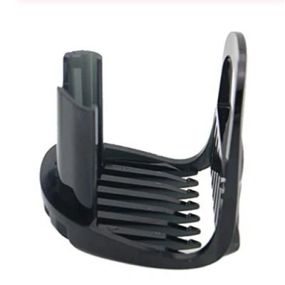 Imagen de WuYan Peine de barba y afeitadora recortadora para Philips BT405 BT3200 QT3300 QT4000 QT4005 QT4008 XA4003 QT4012 QT4013 QT4015 QT4018 QT4014 QC5390