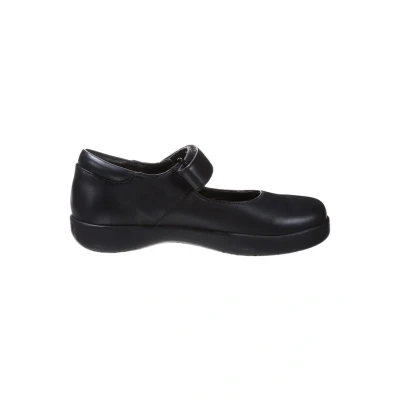 Imagen de Camper Spiral Comet Bailarinas con hebilla para niños, Talla: 31, Black Zapatos