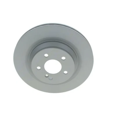 Imagen de BOSCH 0 986 479 629 Disco de freno 320 24 5 112 ventilado revestido altamente carbonizado con tornillos MERCEDES BENZ: Clase S Berlina, Coupé