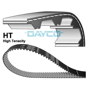 Imagen de DAYCO 941140 Correa de Distribucion 181 24,0 OPEL: INSIGNIA A Sports Tourer, Berlina, Zafira C VAUXHALL: Mk1