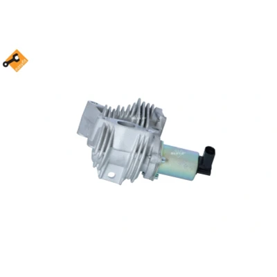 Imagen de NRF 48340 Válvula EGR eléctrico con juntas RENAULT: MEGANE 2, LAGUNA 2 Stufenheck