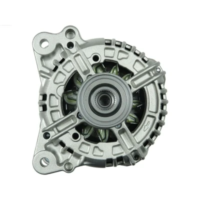 Imagen de AS PL A0365PR Alternador 12V 140A SEAT: Leon II Hatchback, Ibiza 4, 4 Sportcoupe, AUDI: A3 Sportback, A1 Sportback