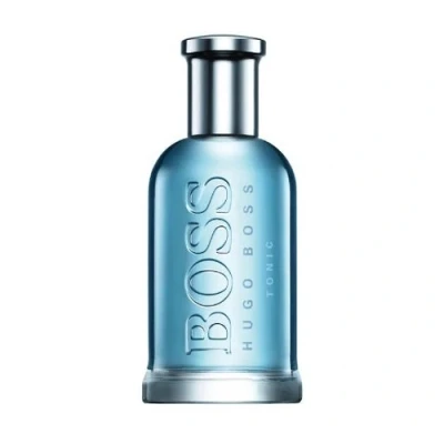 Imagen de Hugo Boss Bottled Tonic Eau de Toilette 100 ml