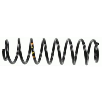 Imagen de SACHS 996 658 Muelle de suspensión SKODA: Fabia 1 Combi