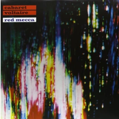 Imagen de Red Mecca [Vinilo]