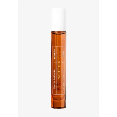 Imagen de KORRES White Tea Eau de Toilette for Her 50 ml