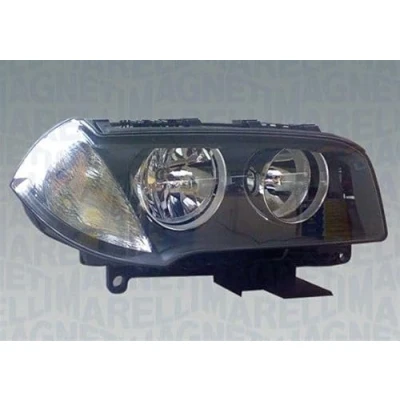 Imagen de MAGNETI MARELLI 710301235201 Faros BMW: X3