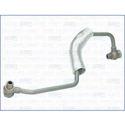 Imagen de AJUSA OP10200 Conducto aceite, turbocompresor VOLKSWAGEN: Golf 5