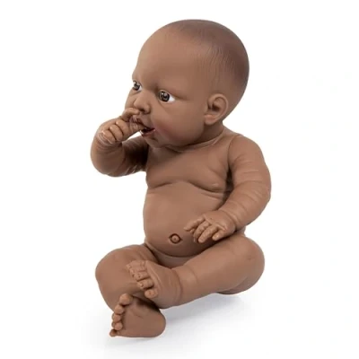 Imagen de Bayer Design 94200AA Muñeca de bebé recién nacida (42 cm)