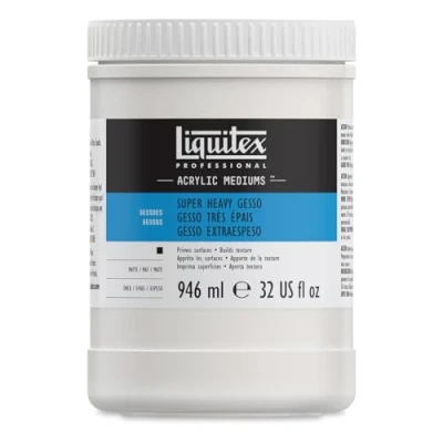 Imagen de Liquitex Professional Imprimación para superficies extraespesa (946 ml)