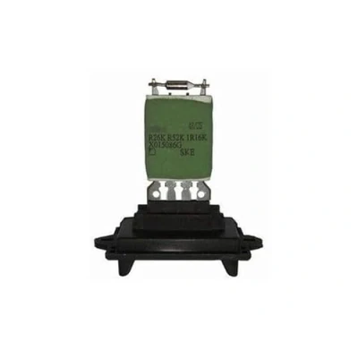 Imagen de MAHLE ORIGINAL ABR 116 000S Resitencia, ventilador habitáculo CITROËN: C3 II, I Hatchback, C2 PEUGEOT: 1007 Hatchback