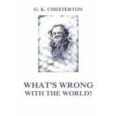 Imagen de Whats Wrong With The World? (ebook)
