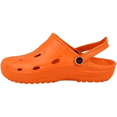 Imagen de Chung Shi Schuhe Dux Duflex Bio koi (8900930) 38 Orange