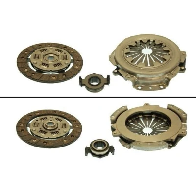 Imagen de KAWE 952119 Kit de embrague con placa apriete plato embrague, cojinete desembrague 180 DBR, gaffel breedte 61