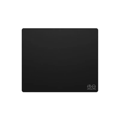 Imagen de Lethal Gaming Gear Saturn Pro Alfombrilla XL XSOFT Negro