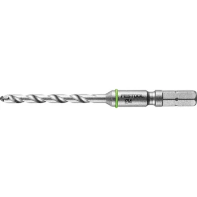 Imagen de Festool broca para piedra db stone ce d4 3x