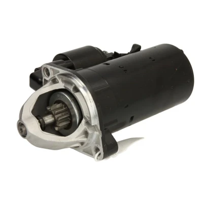 Imagen de STARDAX STX200114R Motor de arranque 12 2,2 10,11 SSANGYONG: Rexton / 2, Musso SUV, Rodius I, MERCEDES BENZ: 190, W124 Berlina, Clase C Berlina