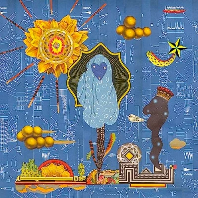 Imagen de Solar Music (2LP)